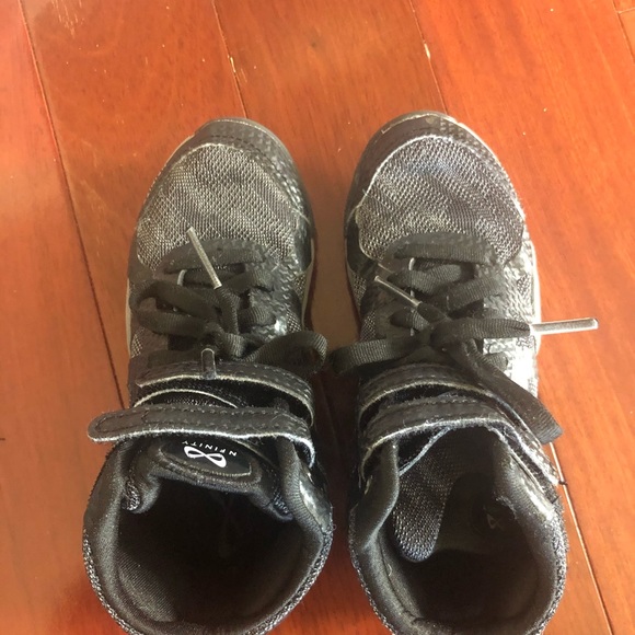 Nfinity Midnite Beast Mid Top Shoes - Picture 10 of 12